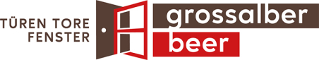 Grossalber-Beer GmbH - Logo